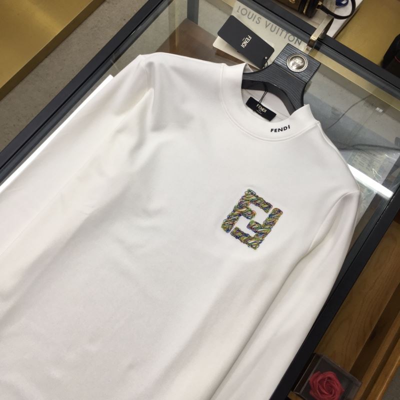 Fendi T-Shirts